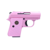 PISTOLET 6MM GAZ CT25 ROSE