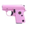 PISTOLET 6MM GAZ CT25 ROSE