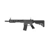 REPLIQUE LONGUE 6MM M4 URX4 KM 10'' CHALLENGER G3 AEG BK