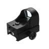 Mini red-dot Reflex Sight noir