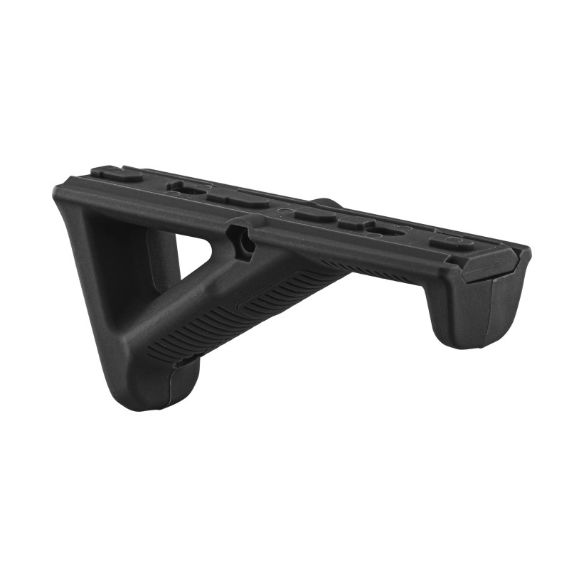 Grip forward angle foregrip Noir ris - BO manufacture