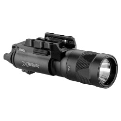 Lampe LED pistolet BO X300...