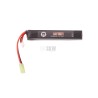 BATTERIE LIPO 11.1V 1500MAH 15C DUEL CODE