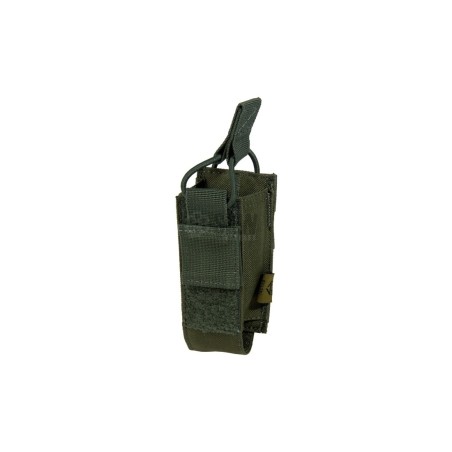 POCHE CHARGEUR MOLLE SMG/Pistolet FAST OD