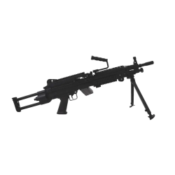 FN MINIMI® M249 PARA Black...