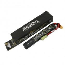 Batterie Lipo 2S 7.4V...