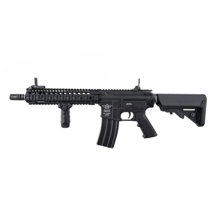 REPLIQUE LONGUE 6MM B4 MK18 NOIRE