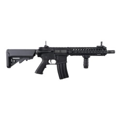 REPLIQUE LONGUE 6MM B4 MK18 NOIRE