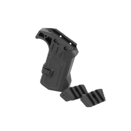 EXTENSION GRIP CHARGEUR AAP01