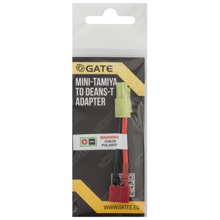 Adaptateur mini Tamiya à T-DEAN - GATE