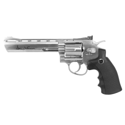 REVOLVER 6MM DAN WESSON 6''...