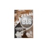 BILLES BIO 0.40G BLANCHES EN SACHET DE 1000