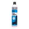 Bouteille de gaz Swiss arms 130 PSI sec 760 ml