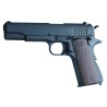 PISTOLET 6MM 1911 GAZ