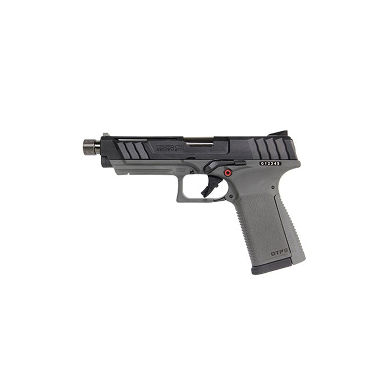 PISTOLET 6MM GTP9 NOIR/GRIS