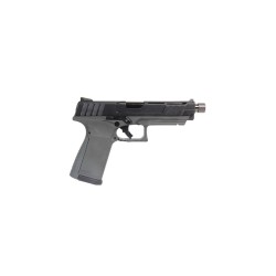 PISTOLET 6MM GTP9 NOIR/GRIS