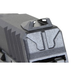 PISTOLET 6MM GTP9 NOIR/GRIS