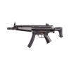 REPLIQUE LONGUE 6MM MP5 A5 AEG