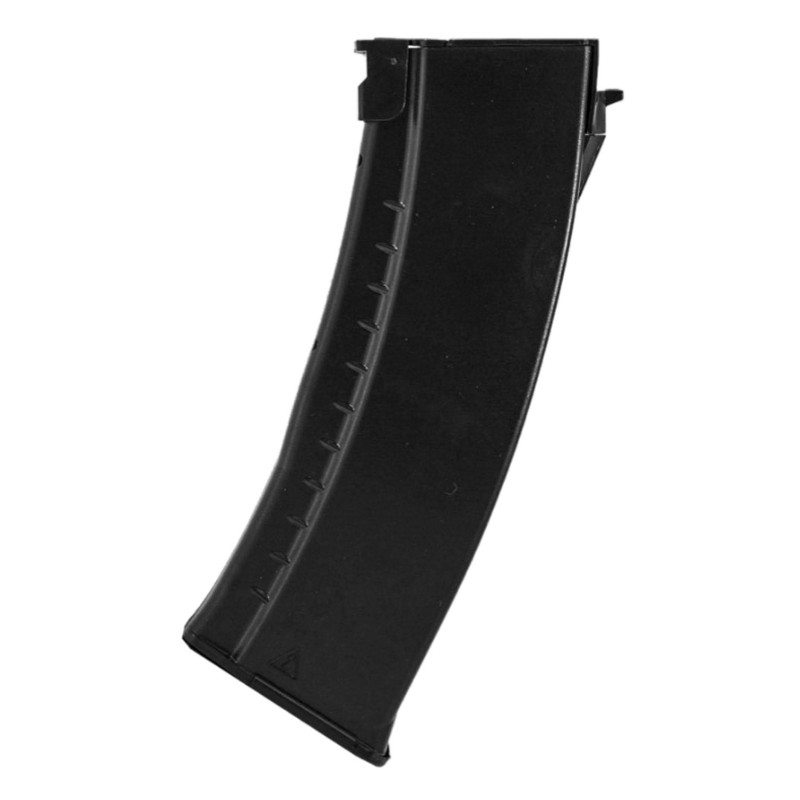 Chargeur AEG Mid-cap AK74 noir 30/135 coups