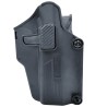 Holster de ceinture Nuprol Legion NP pour pistolet airsoft