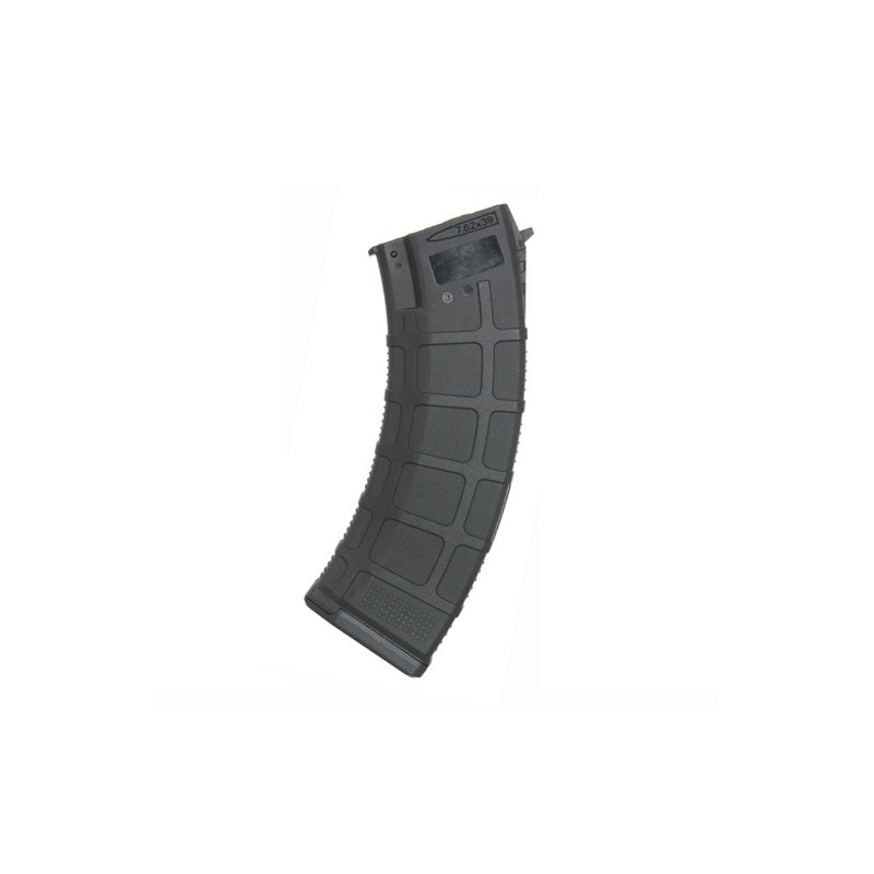 Chargeur AEG Mid-cap AK PMAG noir 30/135 coups