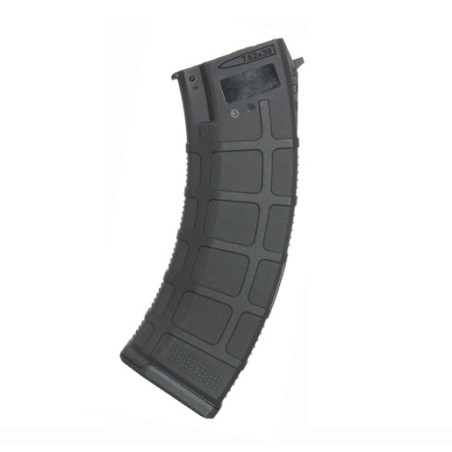 Chargeur AEG Mid-cap AK PMAG noir 30/135 coups