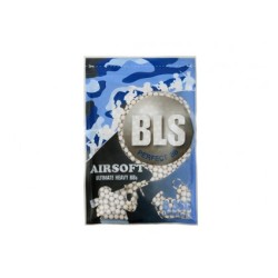 BILLES BIO 0.36G BLANCHES...