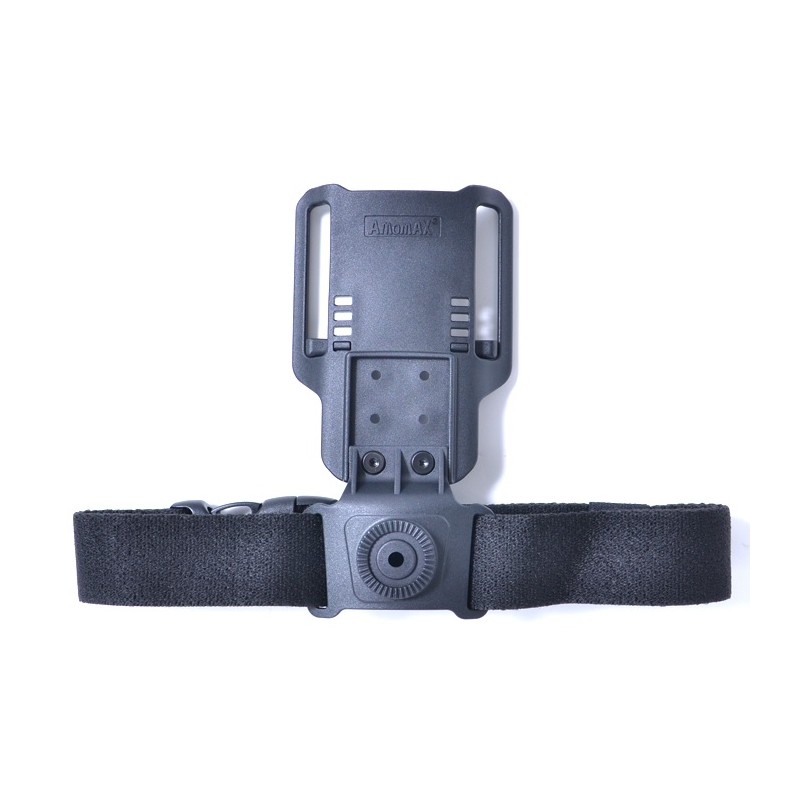 FIXATION HOLSTER PORT BAS G2