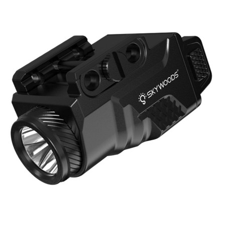 Lampe tactique Skywoods OURAGAN