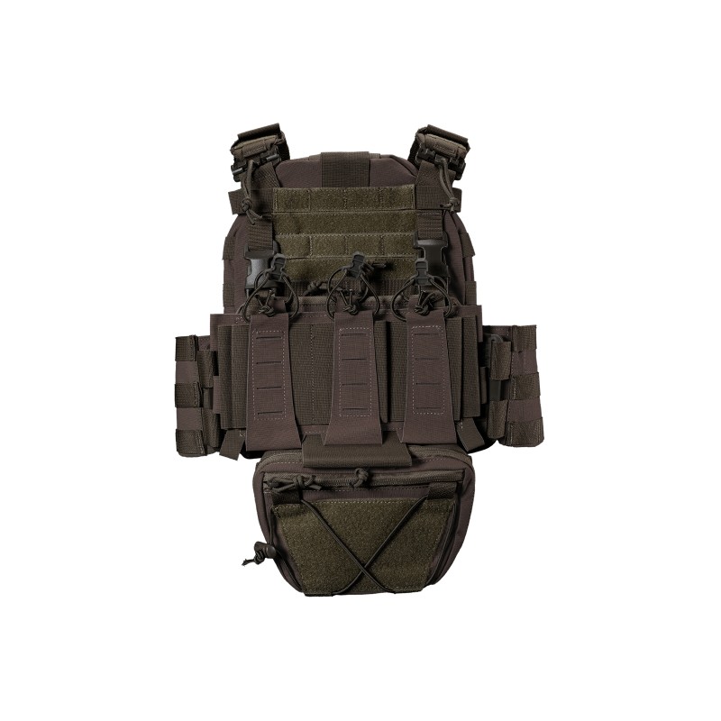 VESTE STRIKE SYSTEM PC-01 OD