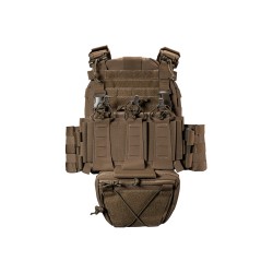 VESTE STRIKE SYSTEM PC-01 TAN