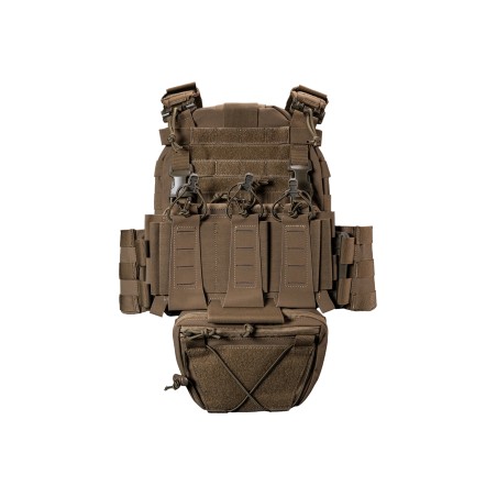 VESTE STRIKE SYSTEM PC-01 TAN