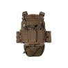 VESTE STRIKE SYSTEM PC-01 TAN