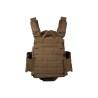 VESTE STRIKE SYSTEM PC-01 TAN