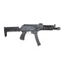 Réplique AEG ARCTURUS PP19-01 VITYAZ ZTAC SP1 CQB ME