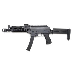 Réplique AEG ARCTURUS PP19-01 VITYAZ ZTAC SP1 CQB ME