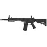 Réplique airsoft LT-19 G2 M4 Keymod 10' pack completj