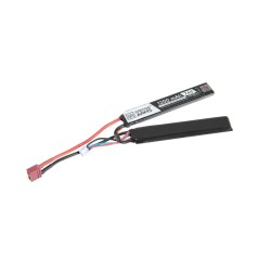 BATTERIE LI-PO 7.4V 1200MAH...