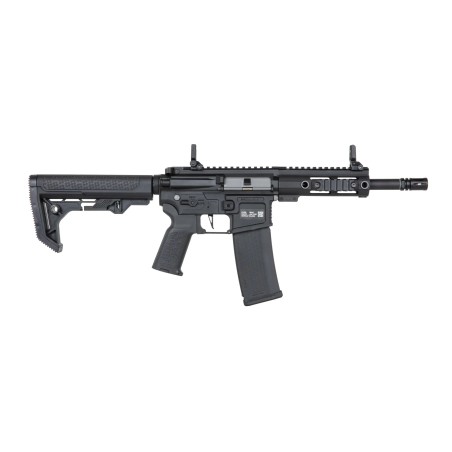 REPLIQUE LONGUE 6MM SA FLEX SA-F04 RL HAL ETU NOIRE