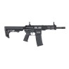 REPLIQUE LONGUE 6MM SA FLEX SA-F04 RL HAL ETU NOIRE
