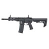 REPLIQUE LONGUE 6MM SA FLEX SA-F04 RL HAL ETU NOIRE