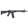 REPLIQUE LONGUE 6MM SA-F09 FLEX HAL NOIRE