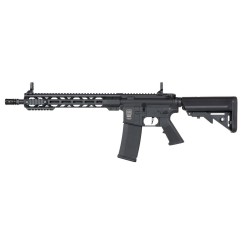 REPLIQUE LONGUE 6MM SA-F09 FLEX HAL NOIRE