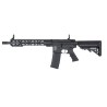 REPLIQUE LONGUE 6MM SA-F09 FLEX HAL NOIRE
