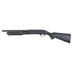 FUSIL A POMPE M870 FULLMETAL CYMA
