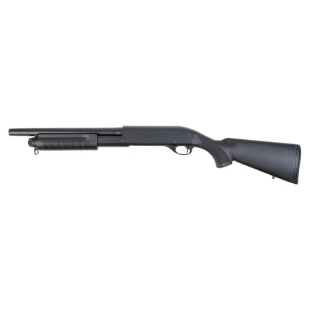 FUSIL A POMPE M870 FULLMETAL CYMA