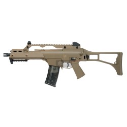 SAIGO DEFENSE 36 AEG TAN