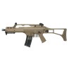 SAIGO DEFENSE 36 AEG TAN