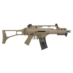 SAIGO DEFENSE 36 AEG TAN