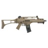 SAIGO DEFENSE 36 AEG TAN